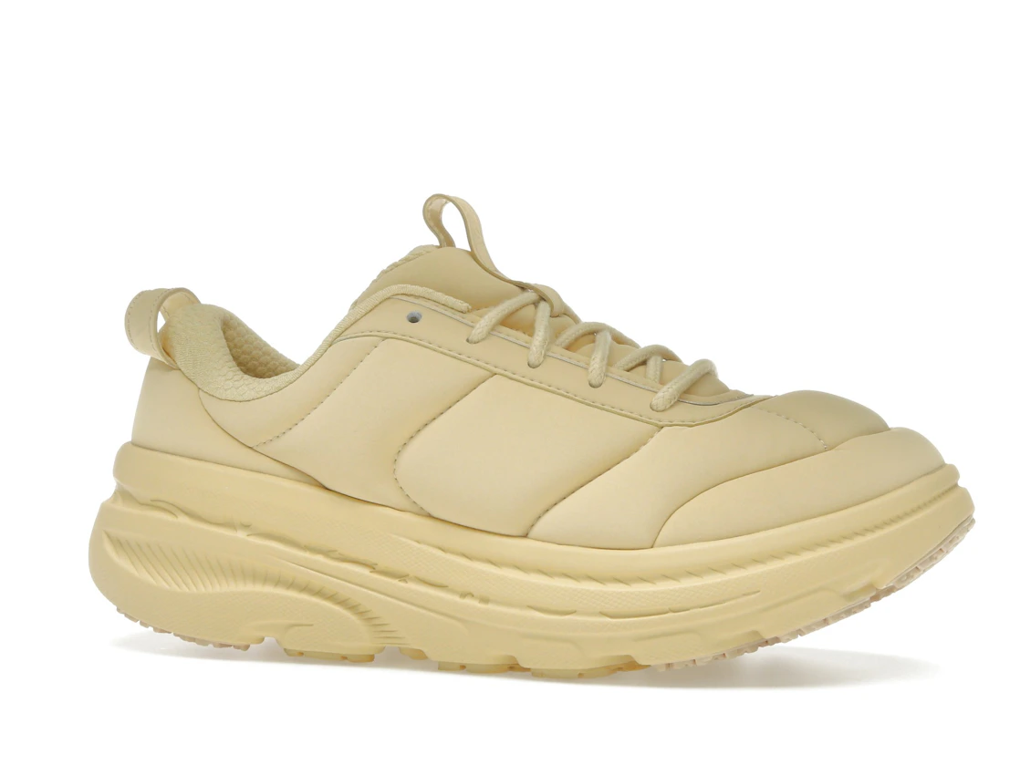 Hoka One One Bondi B3LS Marni Straw