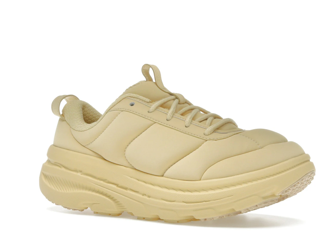 Hoka One One Bondi B3LS Marni Straw