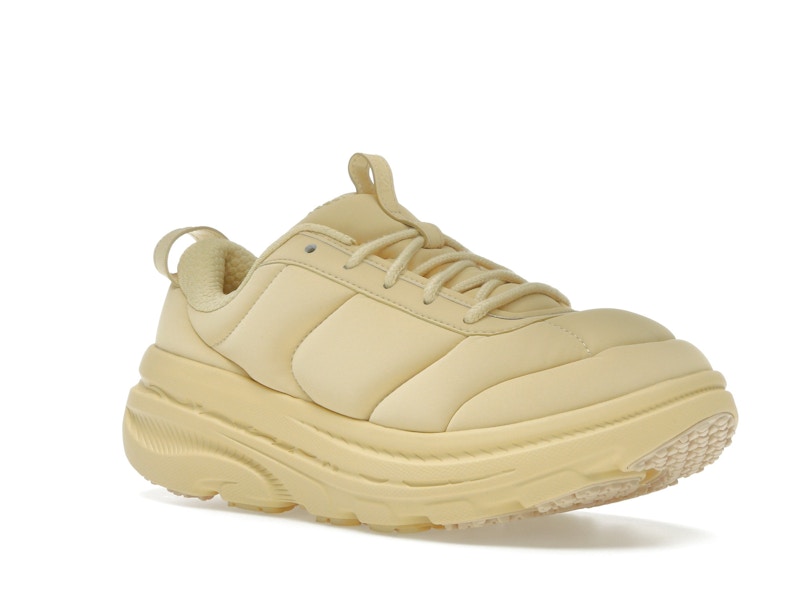 Hoka One One Bondi B3LS Marni Straw