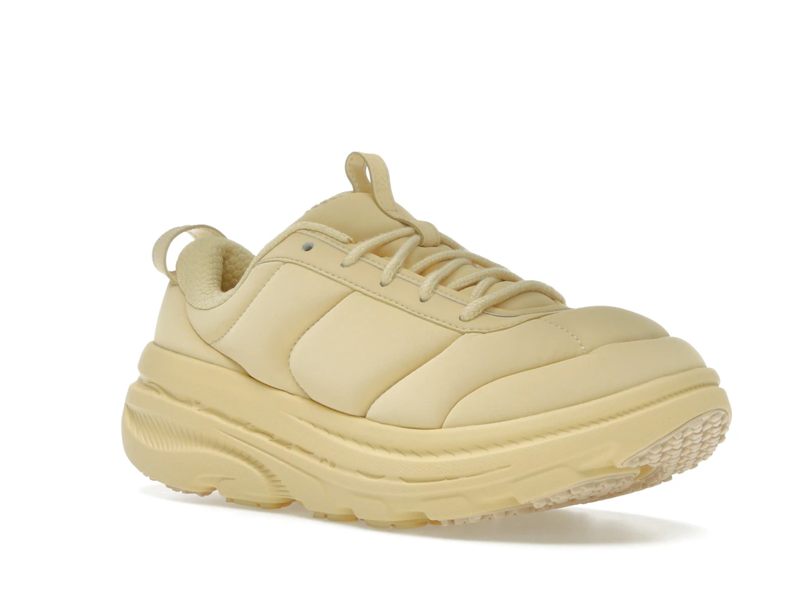 Hoka One One Bondi B3LS Marni Straw