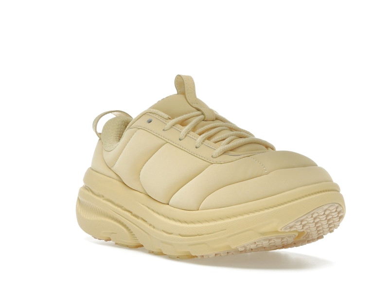 Hoka One One Bondi B3LS Marni Straw