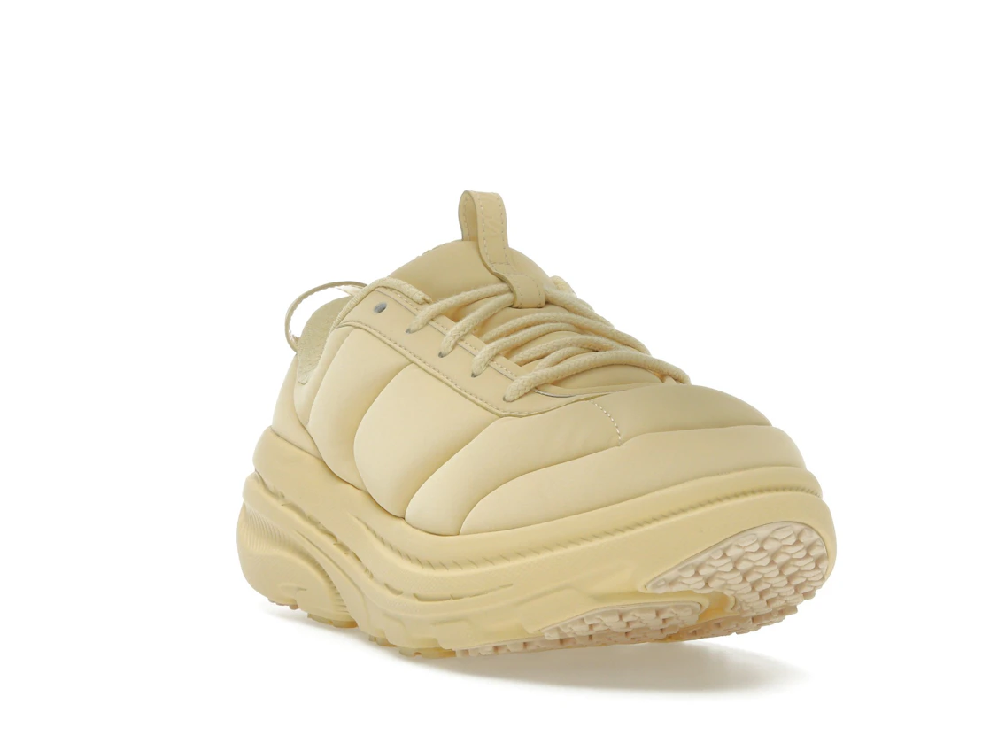Hoka One One Bondi B3LS Marni Straw