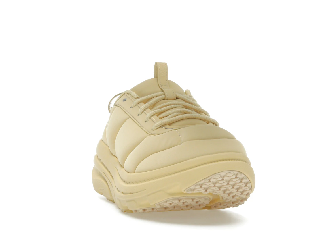 Hoka One One Bondi B3LS Marni Straw