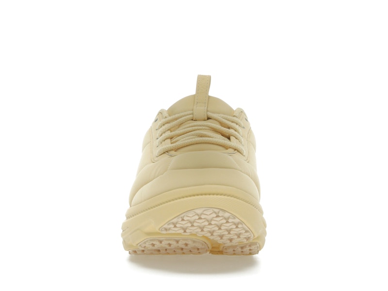 Hoka One One Bondi B3LS Marni Straw