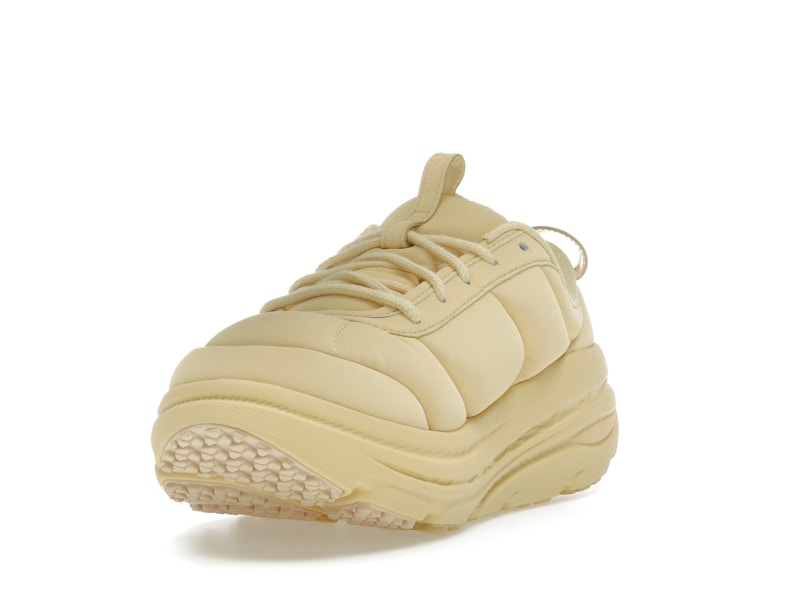 Hoka One One Bondi B3LS Marni Straw