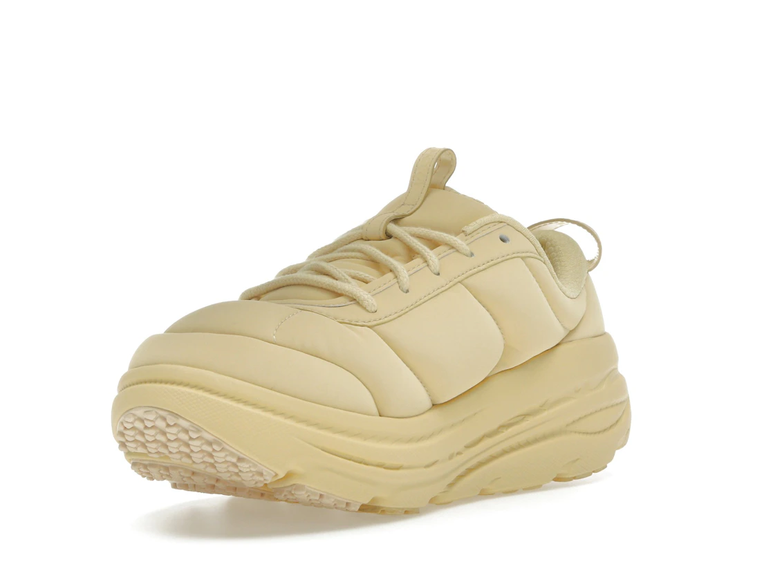 Hoka One One Bondi B3LS Marni Straw