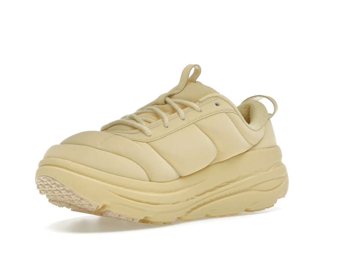 Hoka One One Bondi B3LS Marni Straw