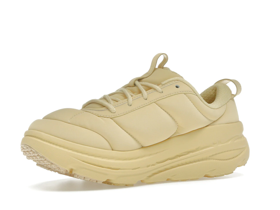 Hoka One One Bondi B3LS Marni Straw