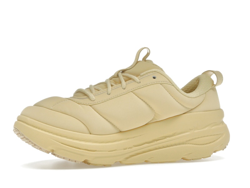 Hoka One One Bondi B3LS Marni Straw