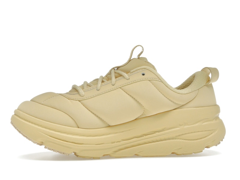Hoka One One Bondi B3LS Marni Straw