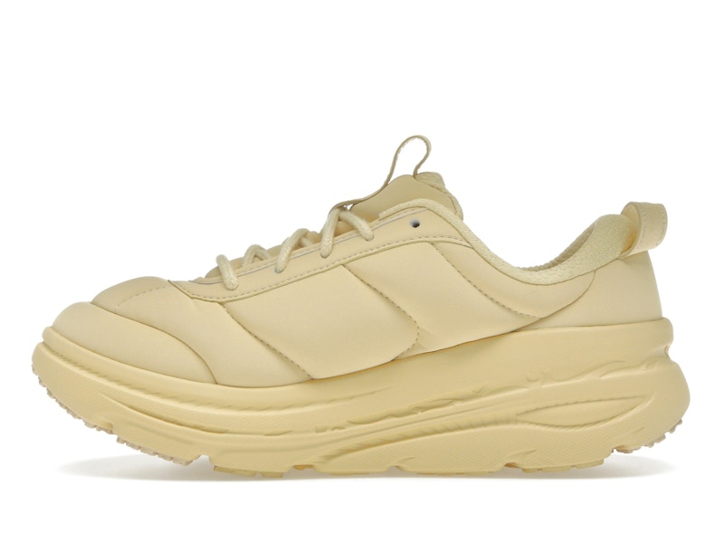 Hoka One One Bondi B3LS Marni Straw