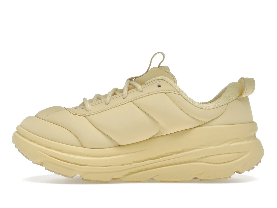 Hoka One One Bondi B3LS Marni Straw