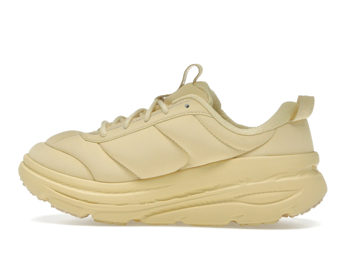 Hoka One One Bondi B3LS Marni Straw