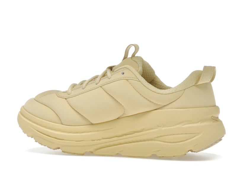 Hoka One One Bondi B3LS Marni Straw