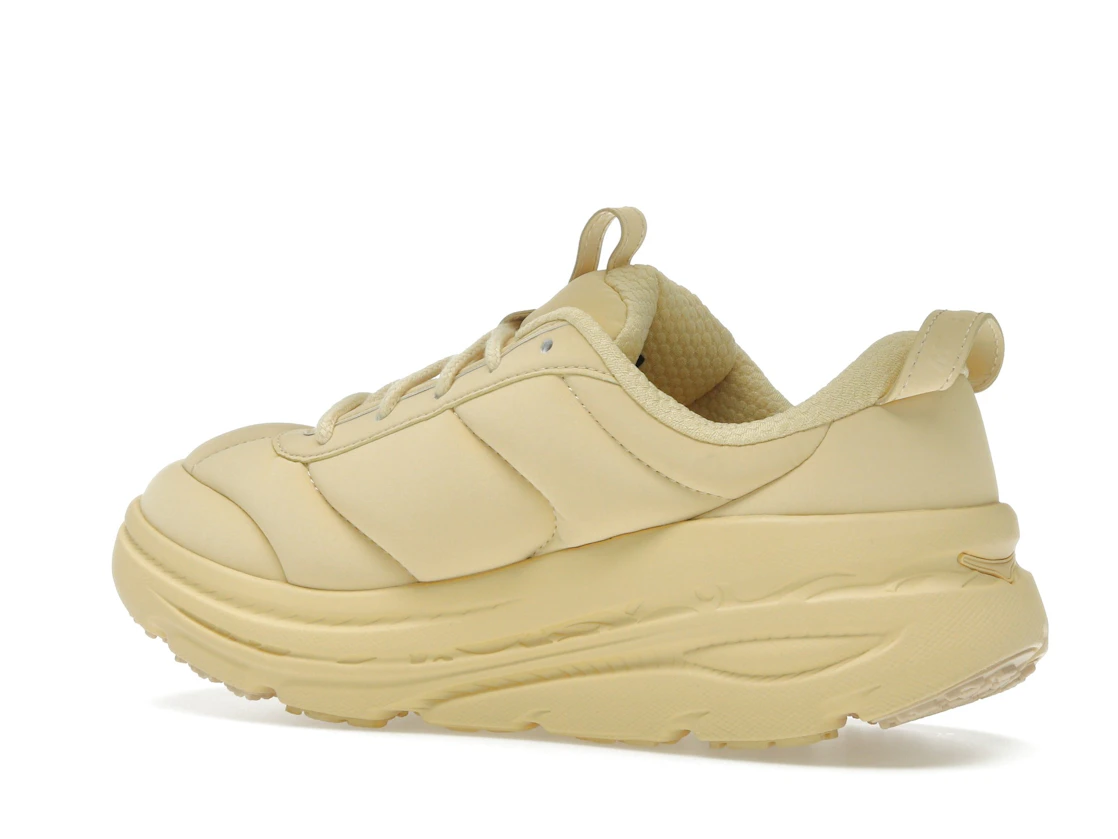 Hoka One One Bondi B3LS Marni Straw