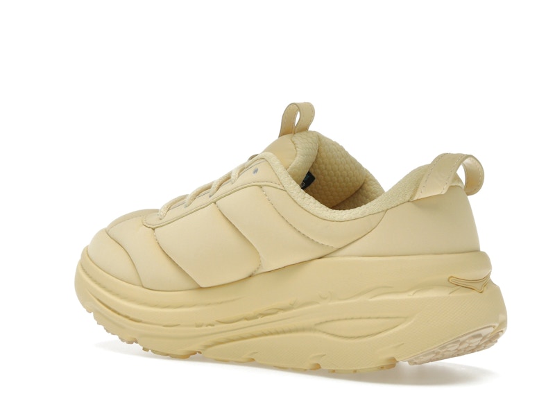 Hoka One One Bondi B3LS Marni Straw
