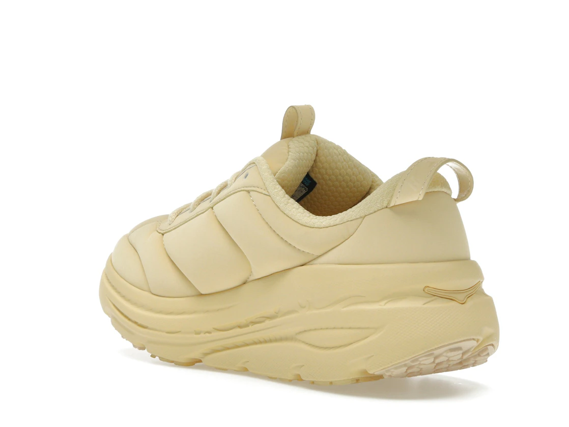 Hoka One One Bondi B3LS Marni Straw