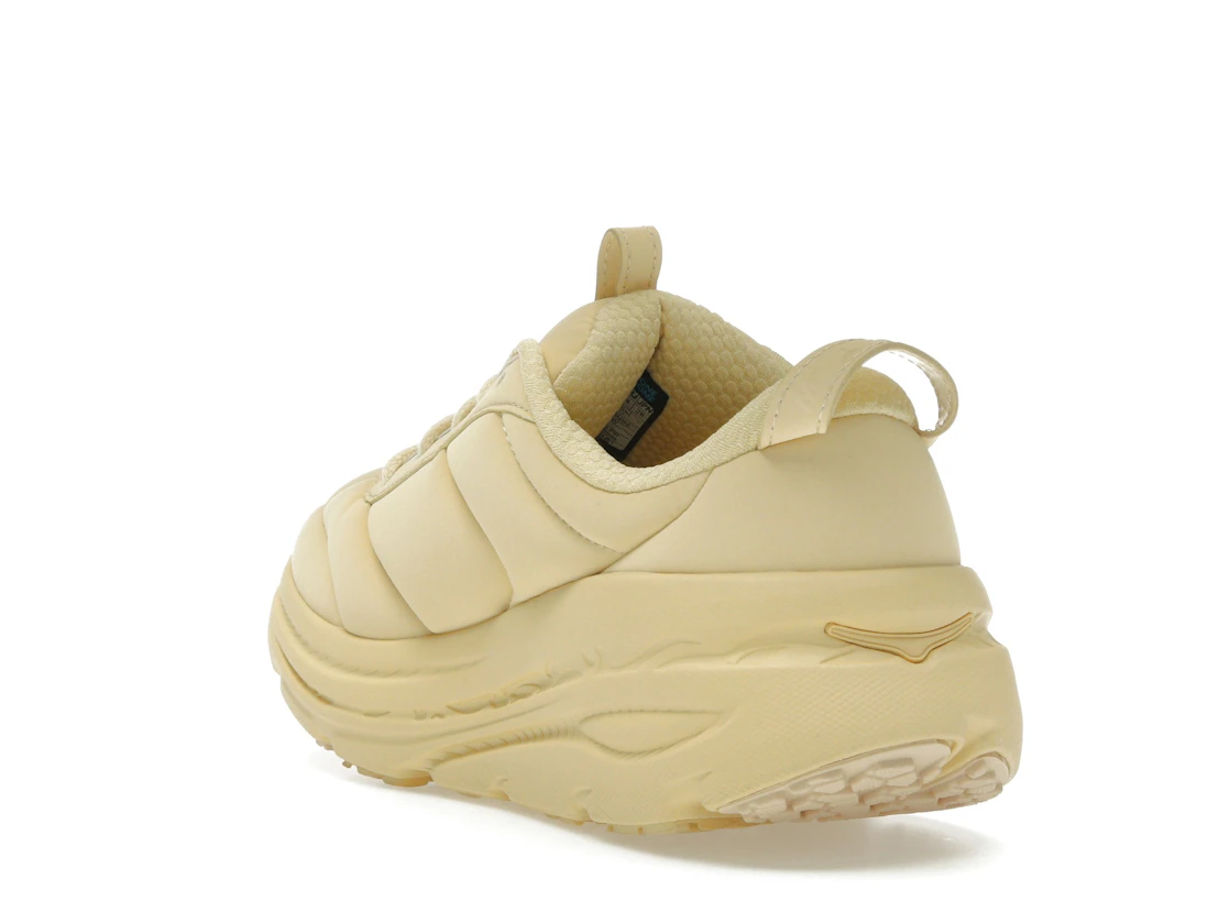Hoka One One Bondi B3LS Marni Straw