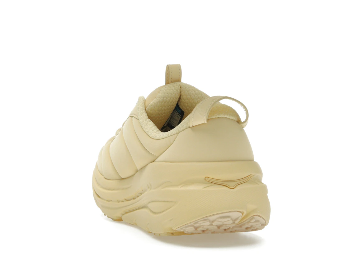Hoka One One Bondi B3LS Marni Straw