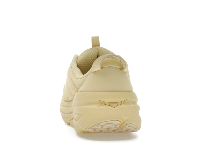 Hoka One One Bondi B3LS Marni Straw