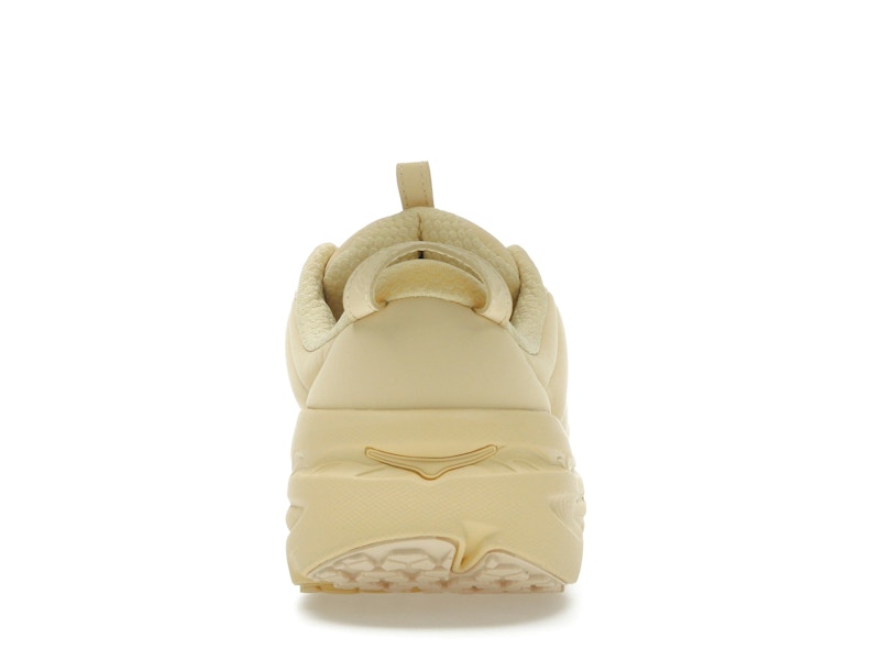 Hoka One One Bondi B3LS Marni Straw