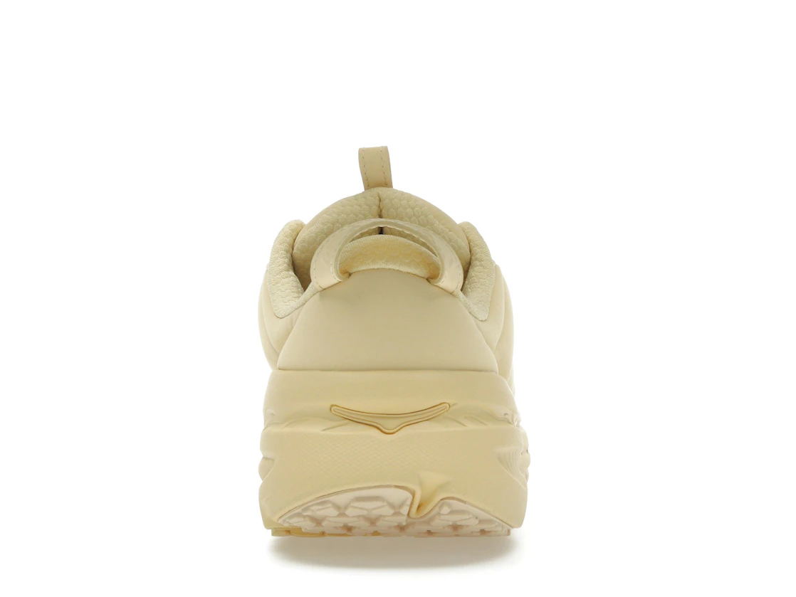 Hoka One One Bondi B3LS Marni Straw