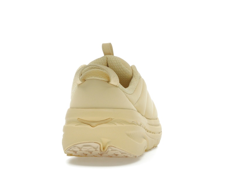 Hoka One One Bondi B3LS Marni Straw