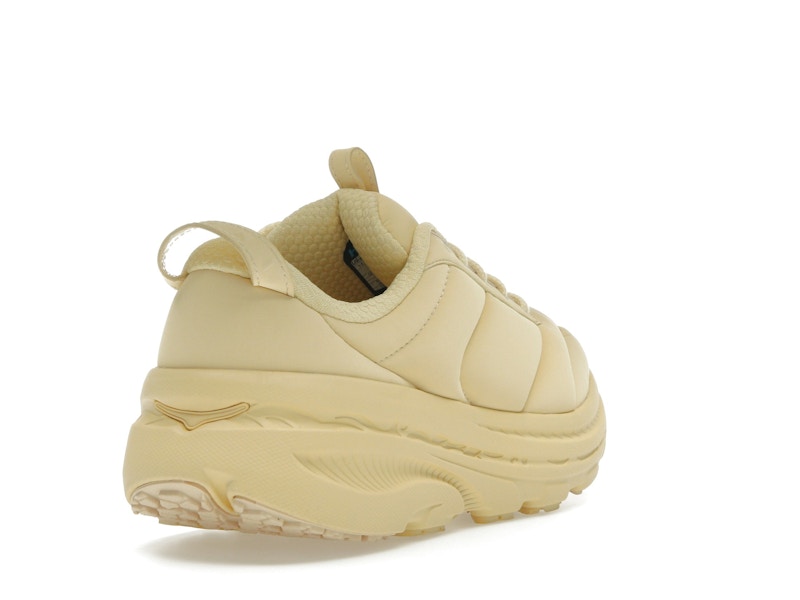 Hoka One One Bondi B3LS Marni Straw