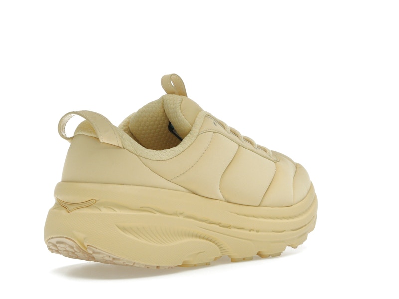 Hoka One One Bondi B3LS Marni Straw