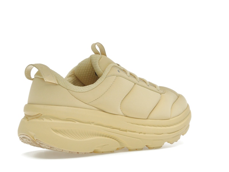 Hoka One One Bondi B3LS Marni Straw