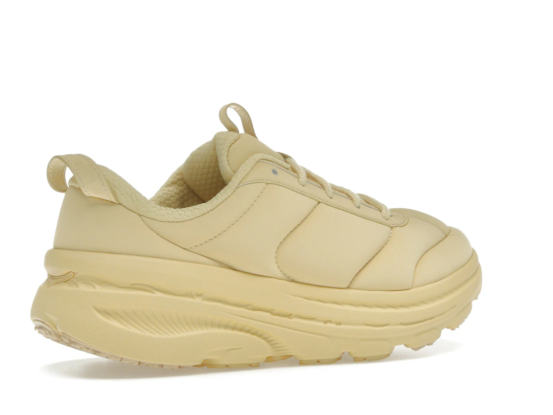 Hoka One One Bondi B3LS Marni Straw