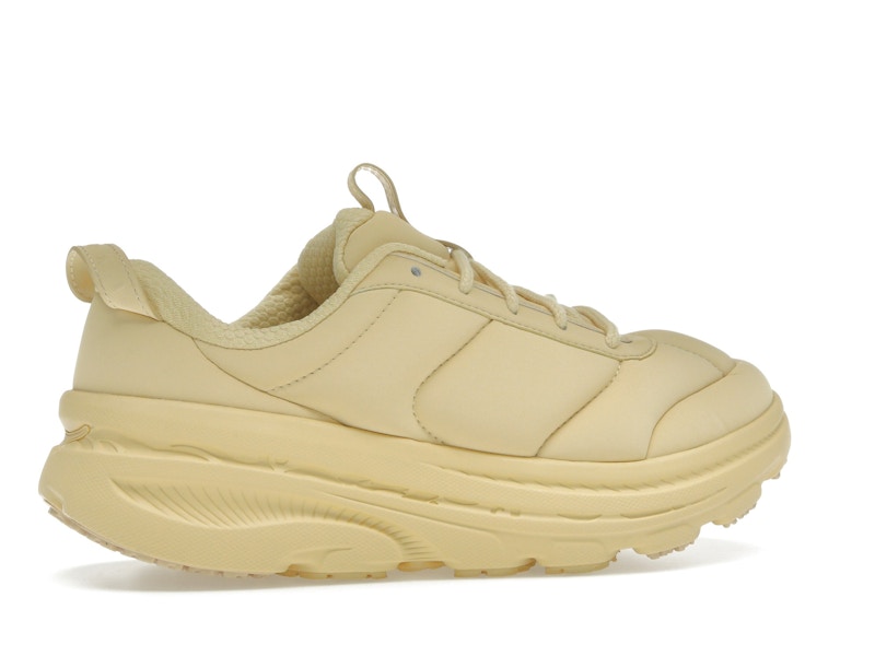 Hoka One One Bondi B3LS Marni Straw