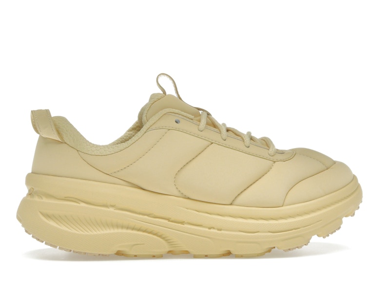 Hoka One One Bondi B3LS Marni Straw
