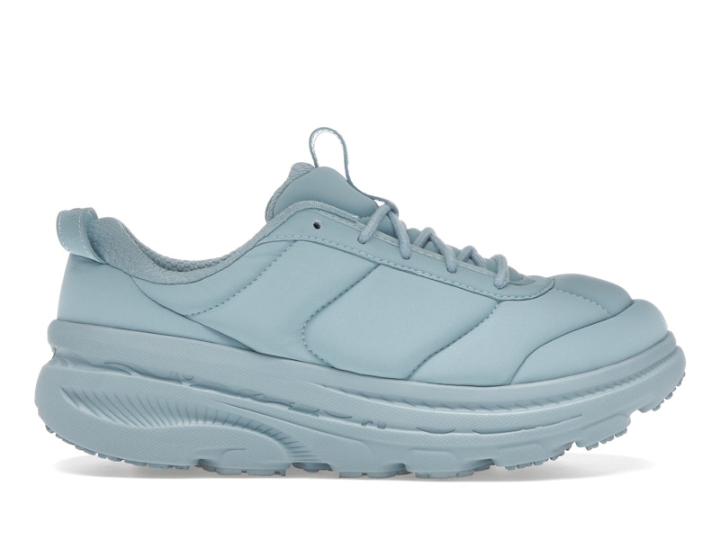 Hoka One One Bondi B3LS Marni Tourmaline