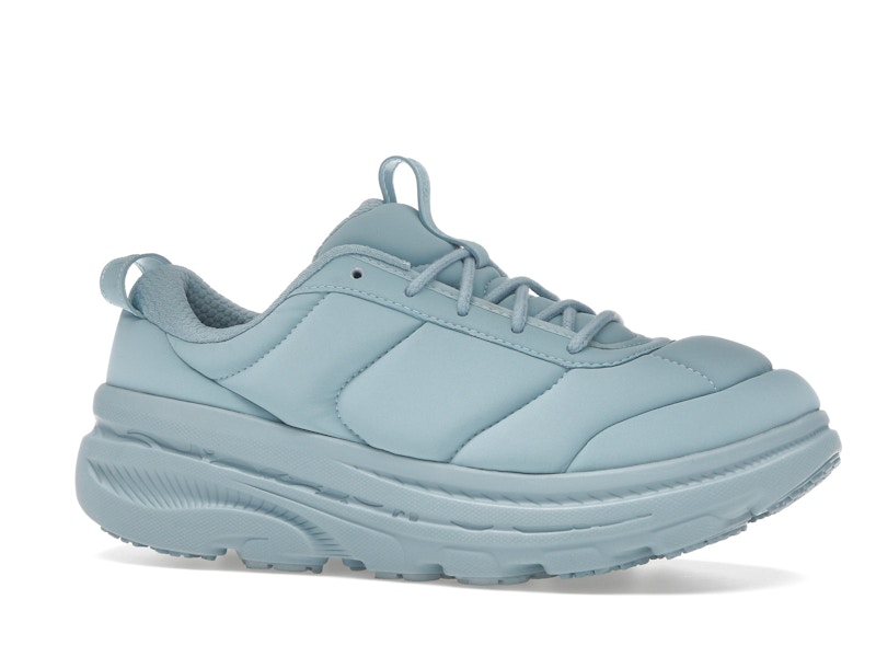 Hoka One One Bondi B3LS Marni Tourmaline
