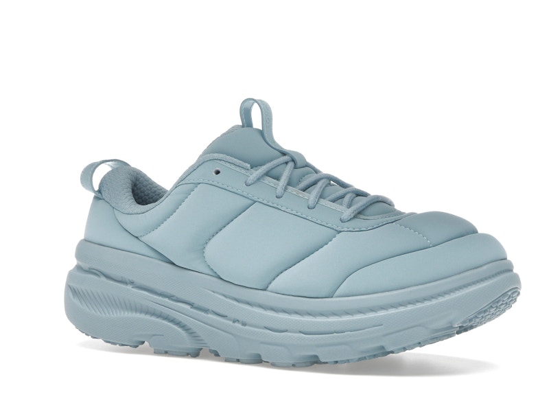 Hoka One One Bondi B3LS Marni Tourmaline
