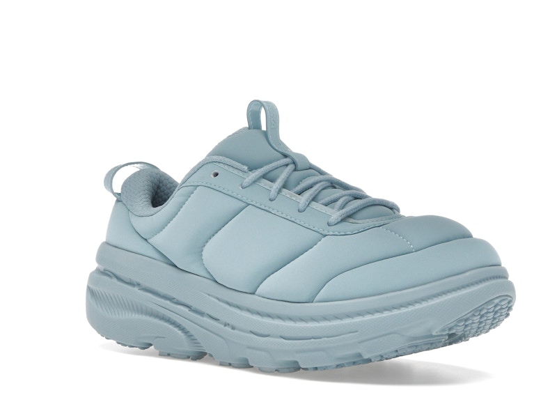 Hoka One One Bondi B3LS Marni Tourmaline