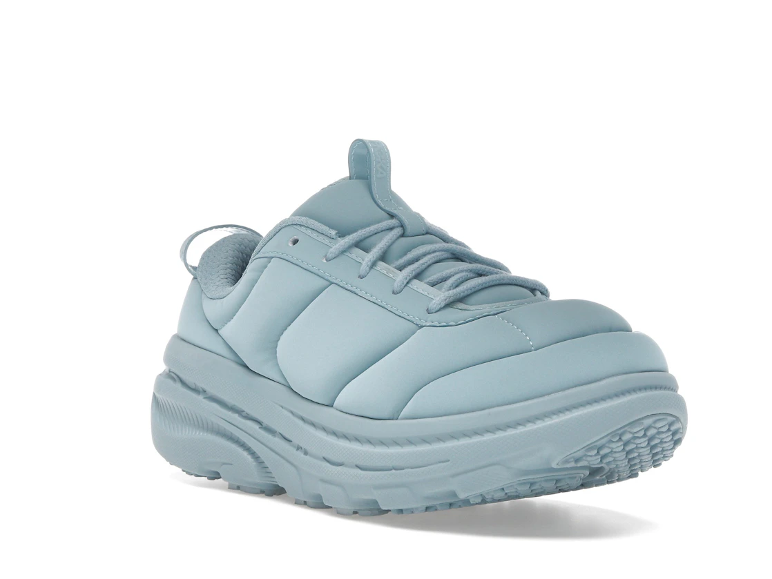 Hoka One One Bondi B3LS Marni Tourmaline