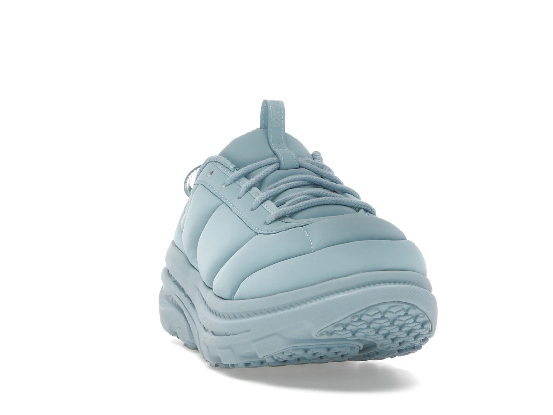 Hoka One One Bondi B3LS Marni Tourmaline