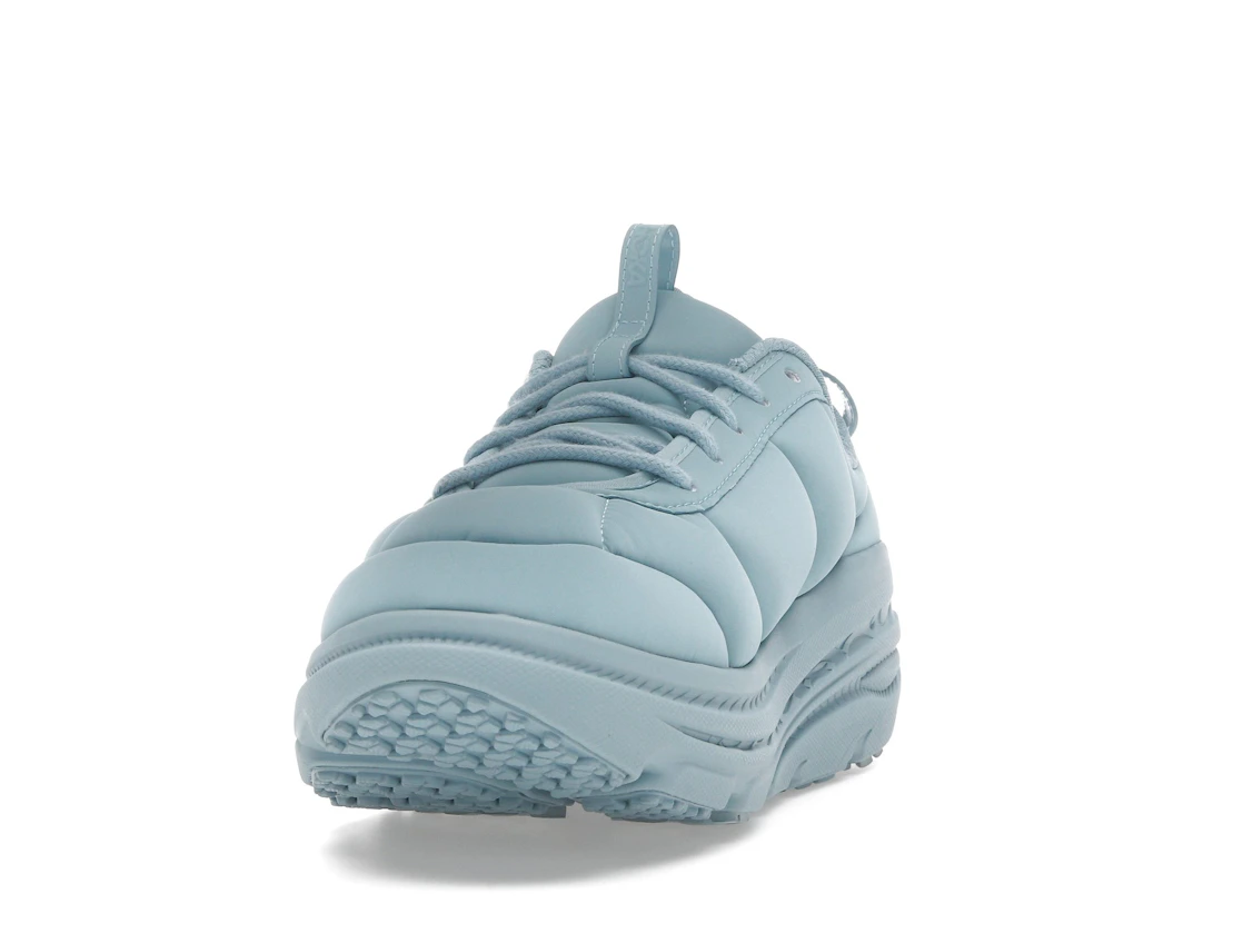 Hoka One One Bondi B3LS Marni Tourmaline