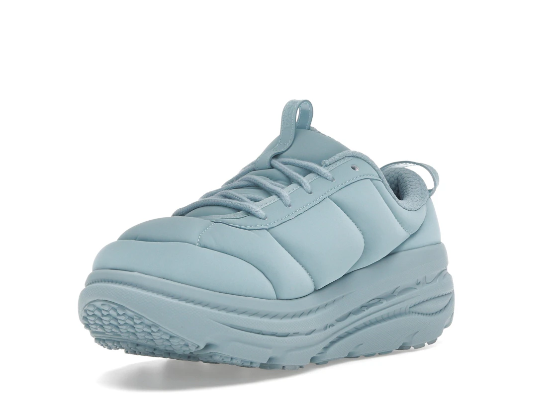 Hoka One One Bondi B3LS Marni Tourmaline