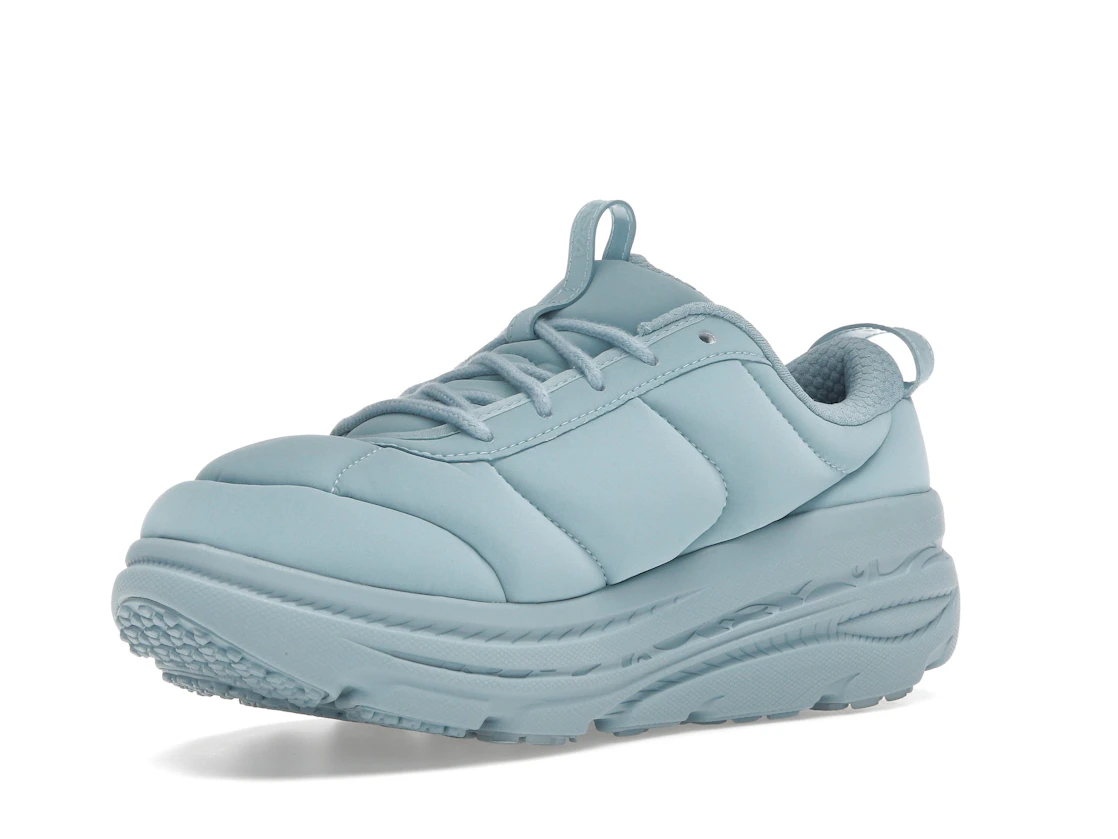 Hoka One One Bondi B3LS Marni Tourmaline