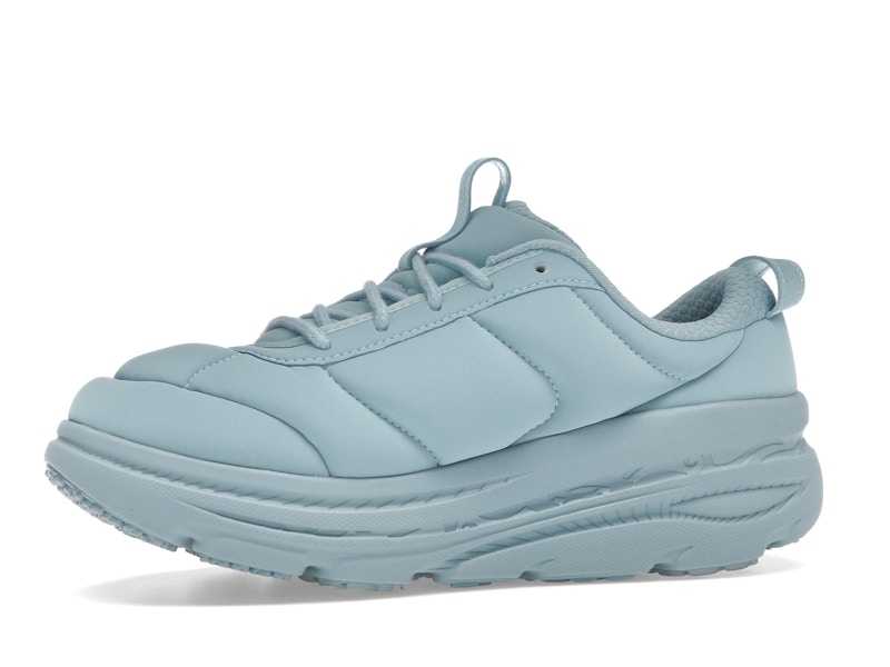 Hoka One One Bondi B3LS Marni Tourmaline