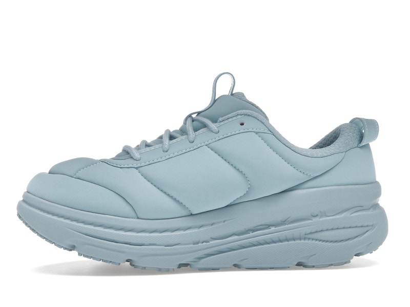 Hoka One One Bondi B3LS Marni Tourmaline