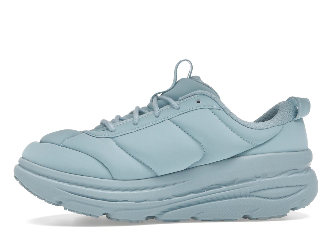 Hoka One One Bondi B3LS Marni Tourmaline