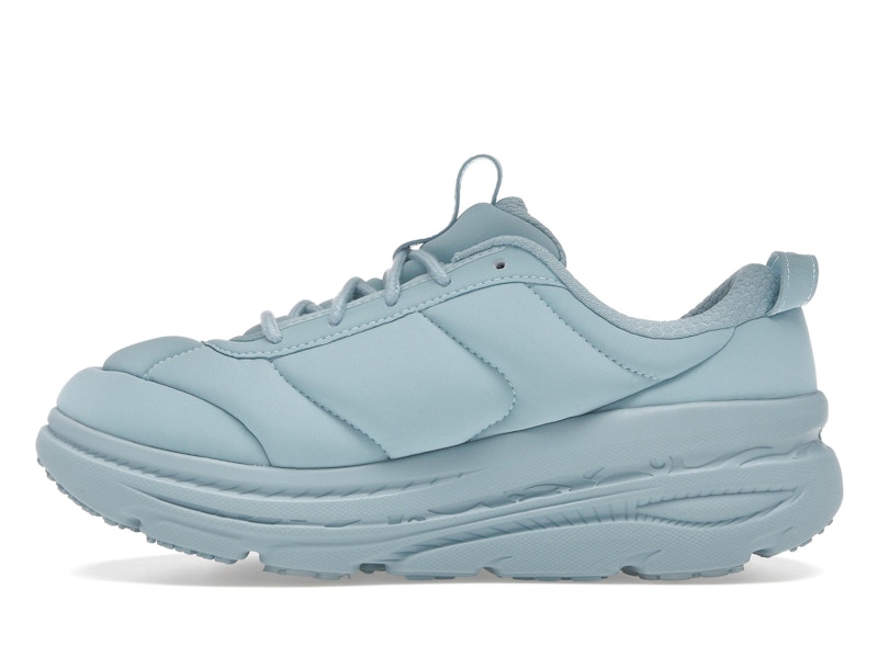 Hoka One One Bondi B3LS Marni Tourmaline