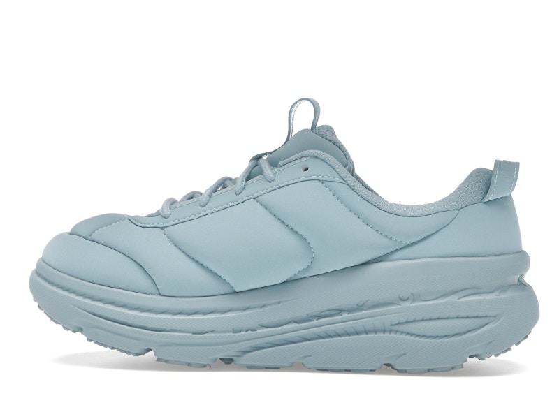 Hoka One One Bondi B3LS Marni Tourmaline