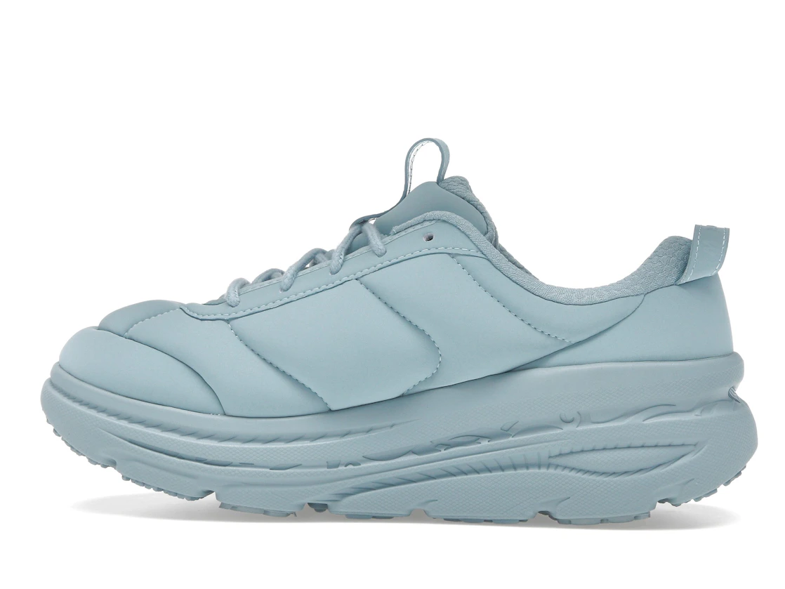 Hoka One One Bondi B3LS Marni Tourmaline