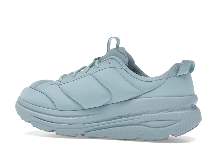 Hoka One One Bondi B3LS Marni Tourmaline