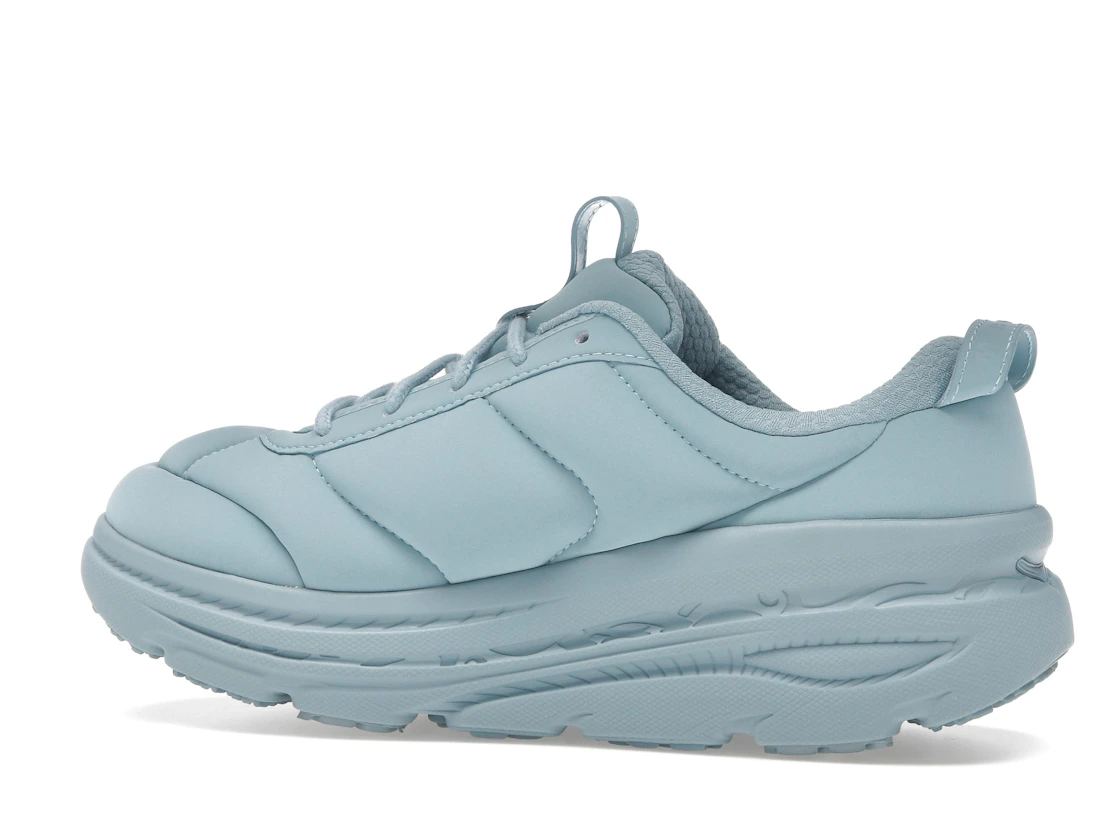 Hoka One One Bondi B3LS Marni Tourmaline